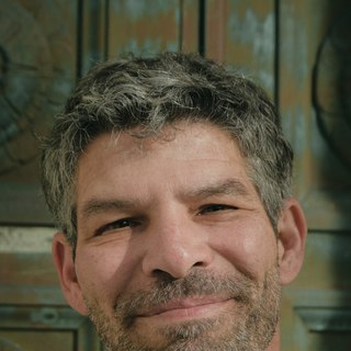 Bruce Weisenberg