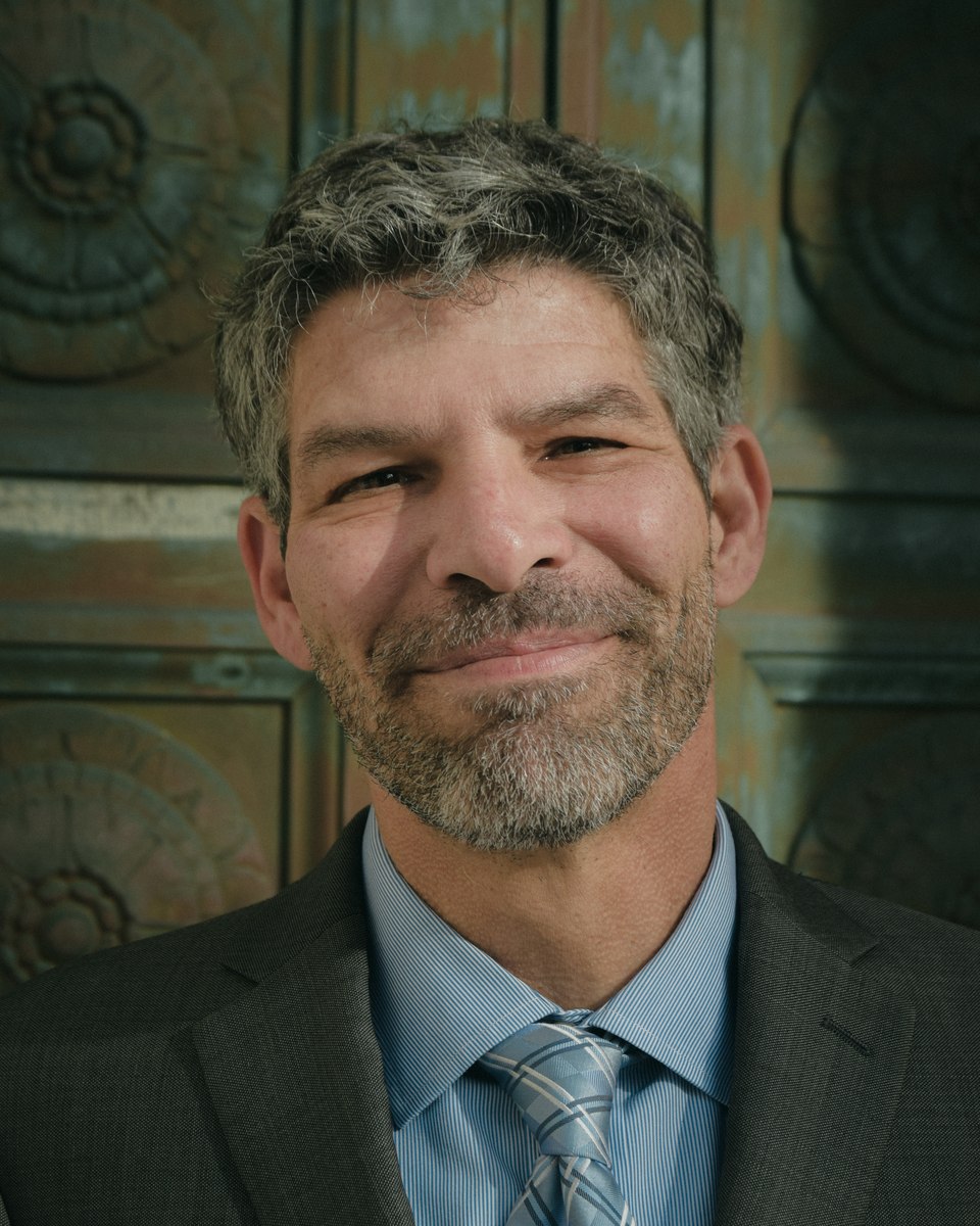 Bruce Weisenberg, California employee-side employment lawyer